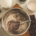 homemade gluten-free muffin mix recipe