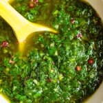 Moroccan Chermoula Recipe