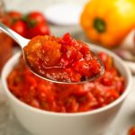 Old Fashioned Pepper Relish Recipe