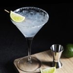 Daiquiri cocktail recipe